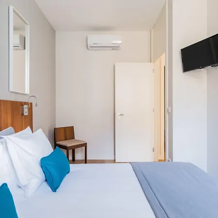 Augusta Apartamento Lisboa