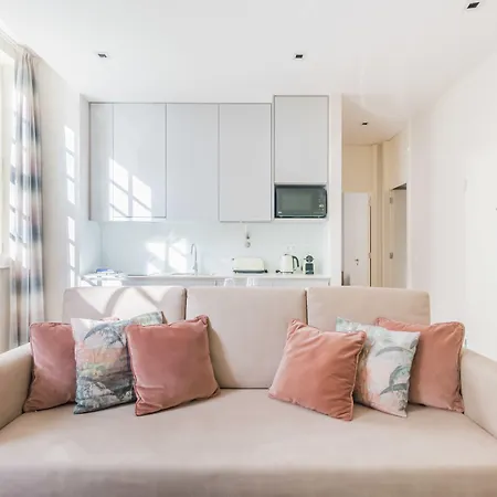 Augusta Apartamento *