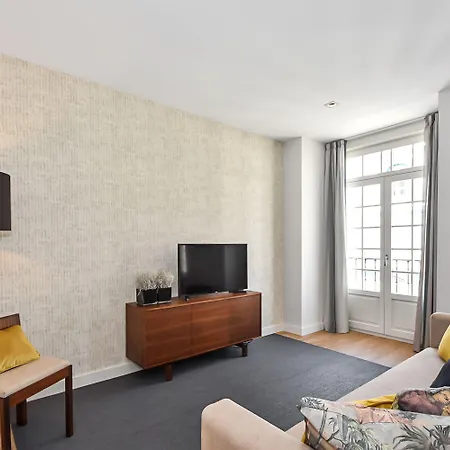 Appartement Augusta *