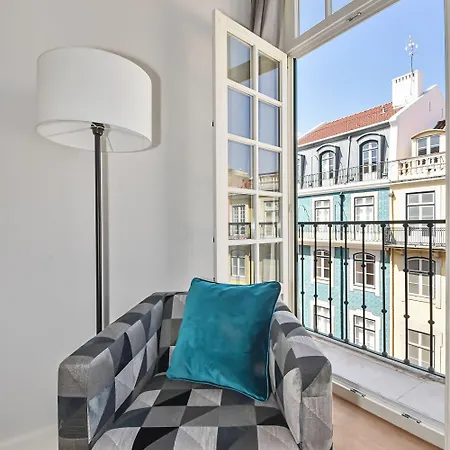 Augusta Apartamento *