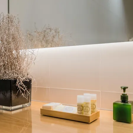 Augusta Appartement *