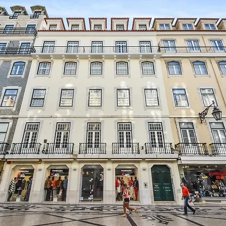 Apartamento Augusta *