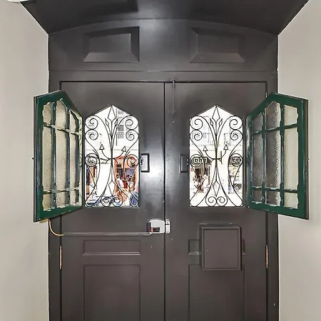 Augusta Apartamento