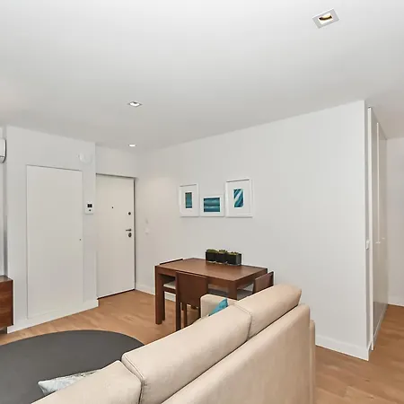 Augusta Apartamento *