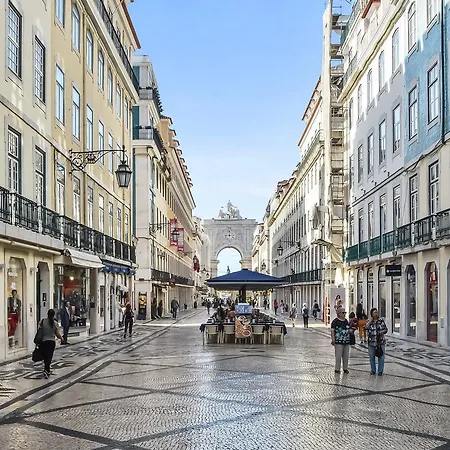Augusta Apartamento *