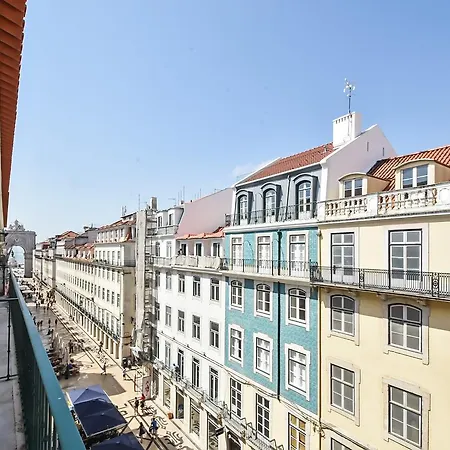 Apartamento Augusta