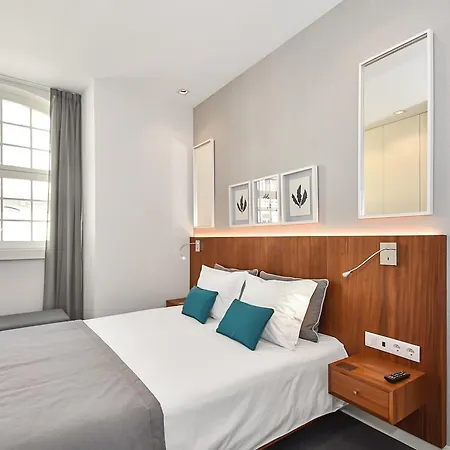 Apartamento Augusta *