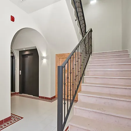 Augusta Apartamento *