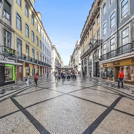 Augusta Apartamento *