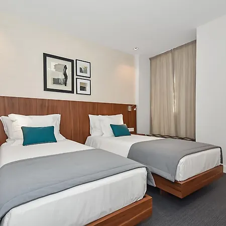Apartamento Augusta Lisboa