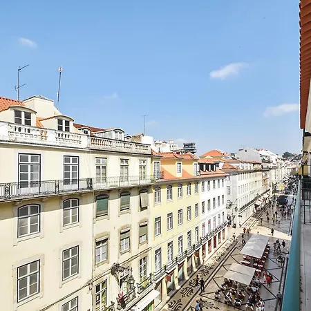 Augusta Apartamento *