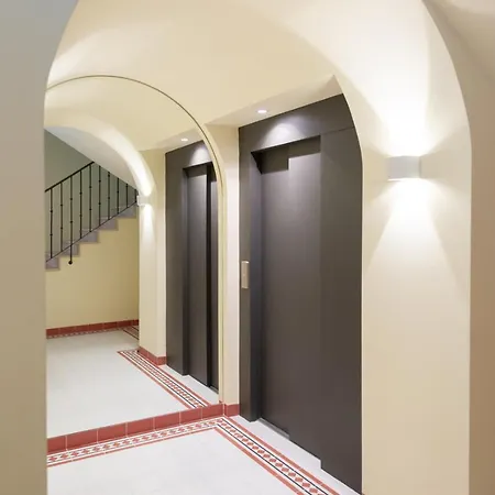 Apartamento Augusta *