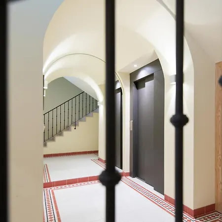Apartamento Augusta Lisboa