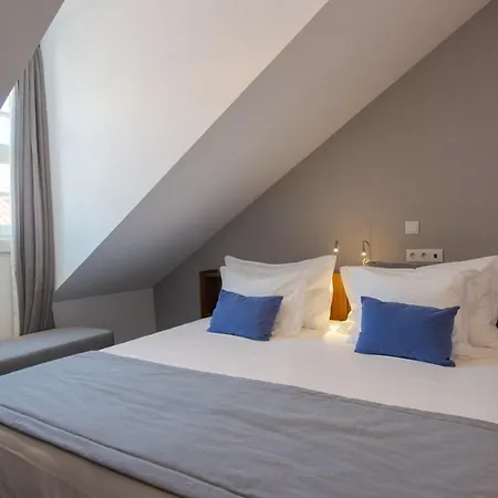 Apartamento Augusta *