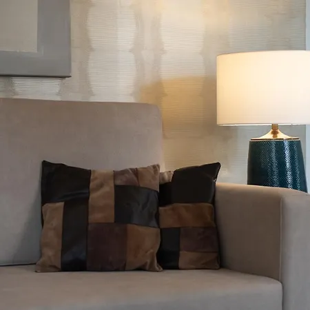 Apartamento Augusta