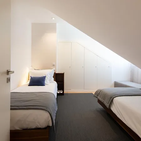 Augusta Apartamento *