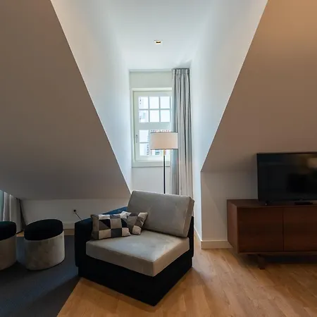 Augusta Apartamento