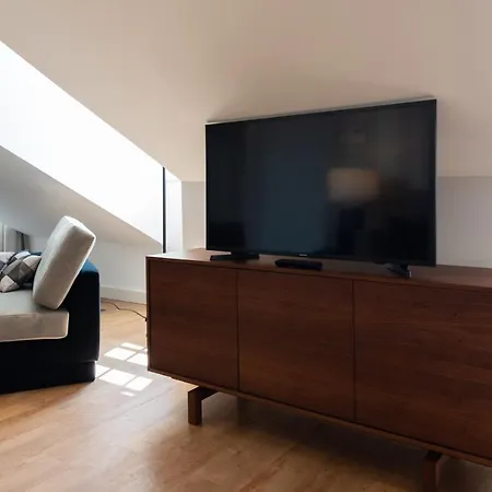 Augusta Apartamento *