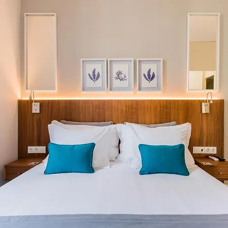 Appartement Augusta *