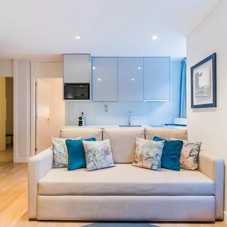 Apartamento Augusta