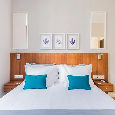 Apartamento Augusta *