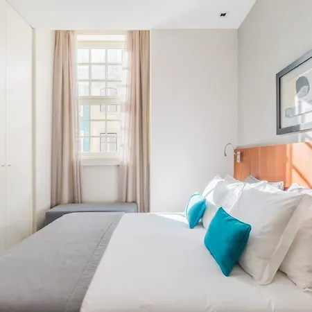 Apartamento Augusta