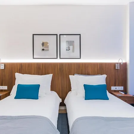 Augusta Apartamento