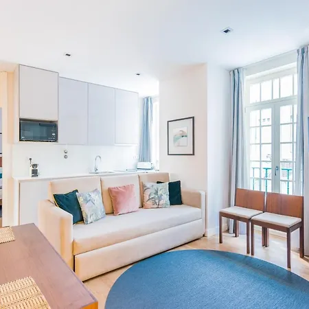 Apartamento Augusta *