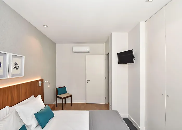 Augusta Apartamento *