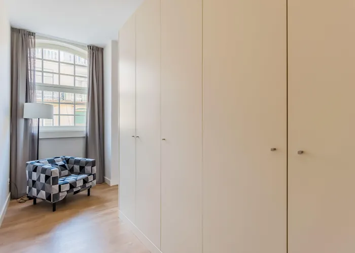 Apartamento Augusta