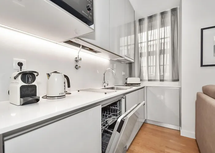 Augusta Apartamento