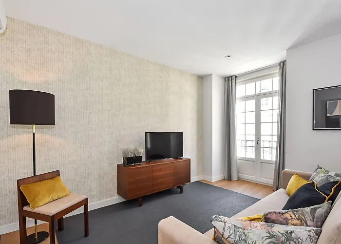 Apartamento Augusta *