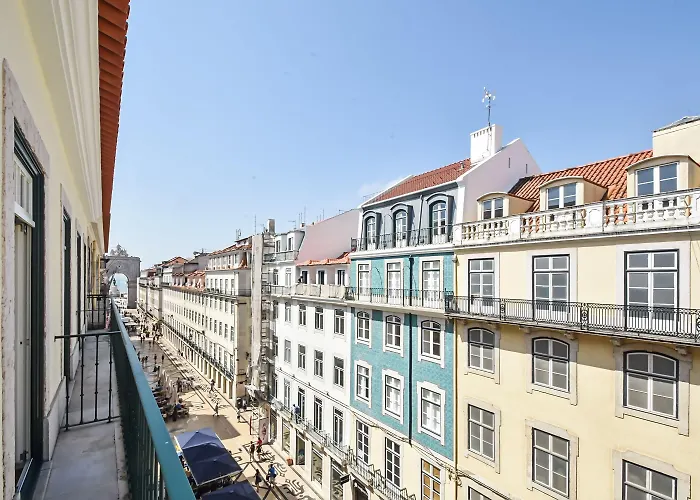Augusta Lisboa