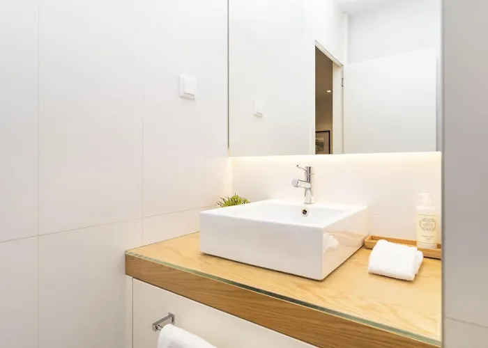 Augusta Apartamento