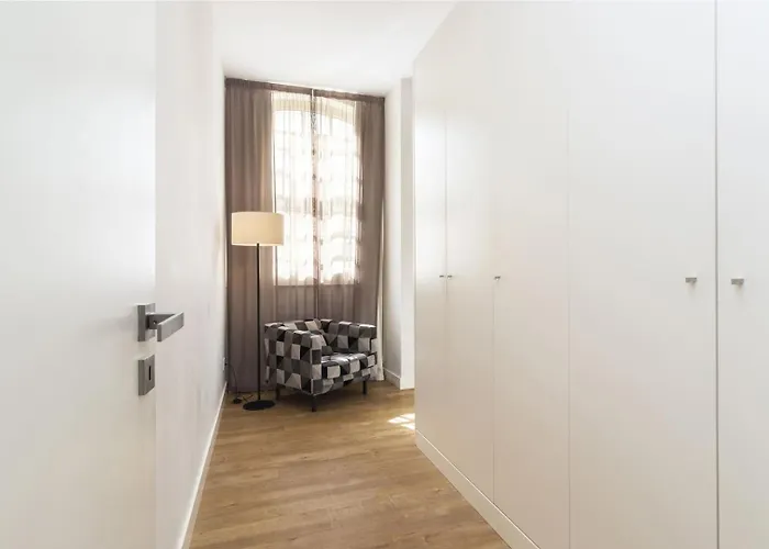 Apartman Augusta *