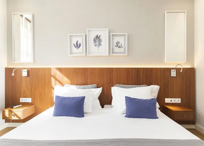 Apartamento Augusta