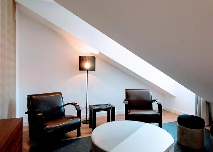 Apartman Augusta Lisboa