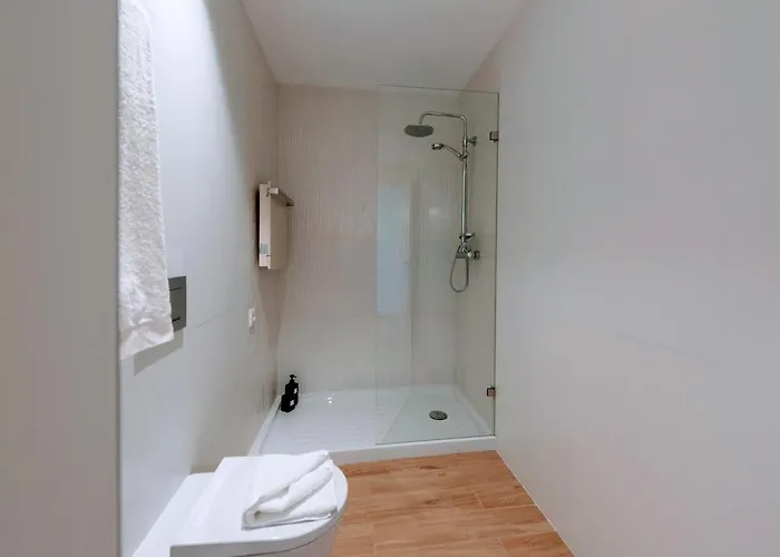 Apartamento Augusta