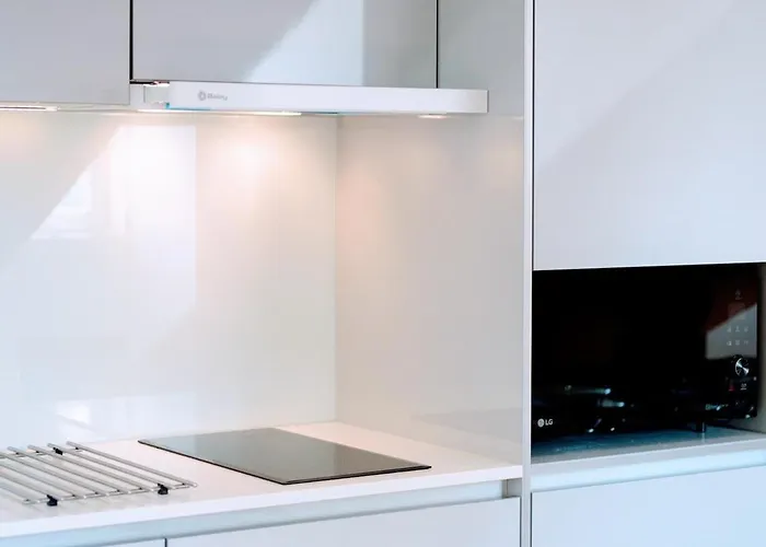 Apartman Augusta Lisboa