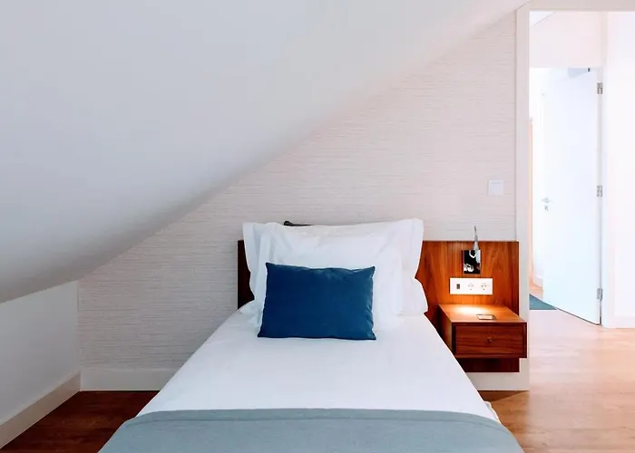 Apartamento Augusta Lisboa