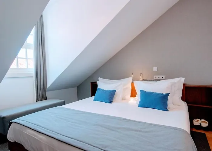 Augusta Apartment *