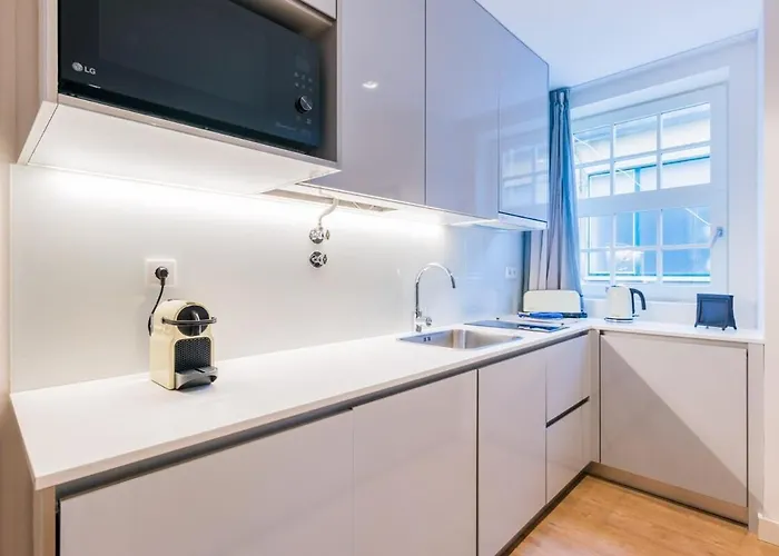 Apartamento Augusta