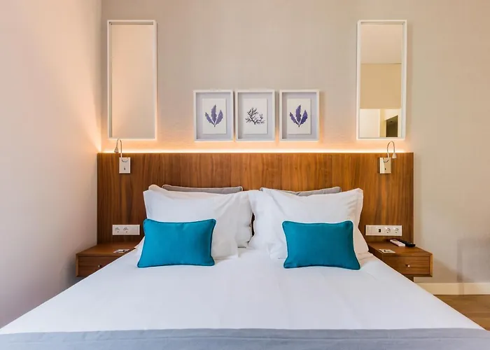 Apartamento Augusta *