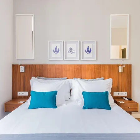 Augusta Appartement Lissabon