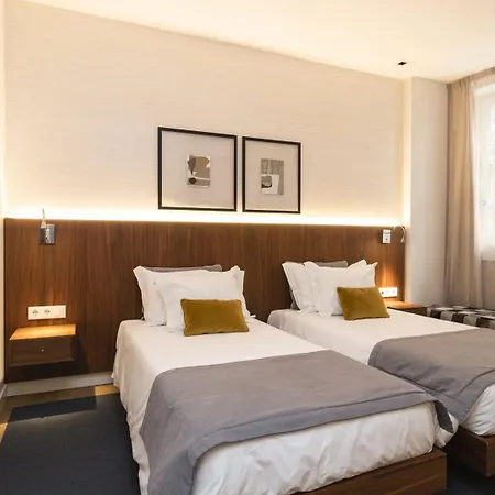 Augusta Appartement *