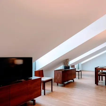 Appartement Augusta Lissabon