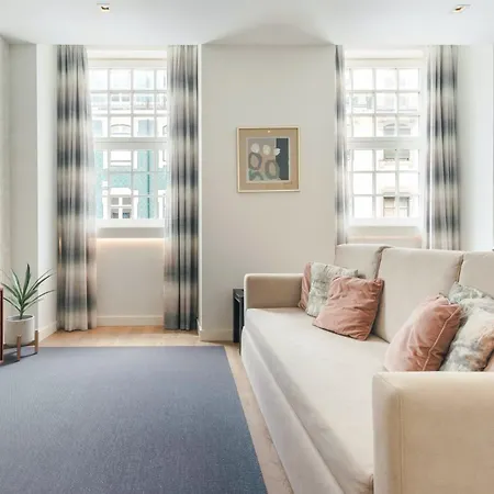 Augusta Appartement