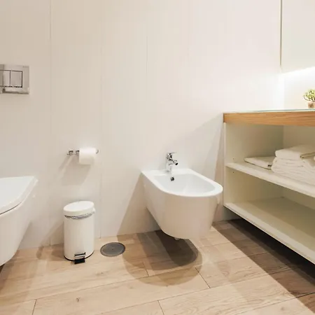 Appartement Augusta