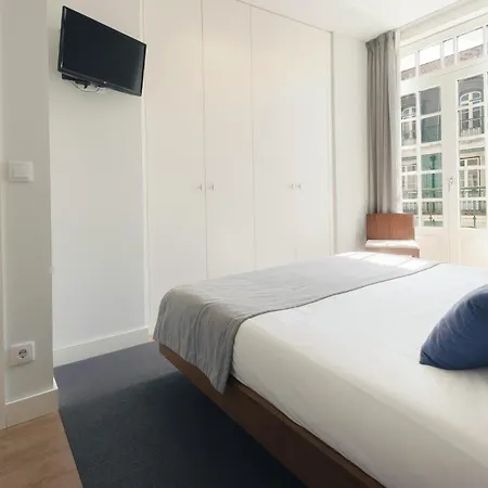 Appartement Augusta *
