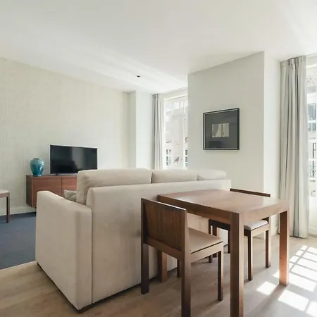 Augusta Appartement